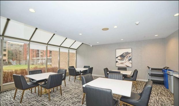 For Lease - 15 Maitland Place Unit# 1010, Toronto, Ontario - Photo 1