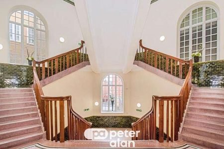 The Old Arts College, Clarence Place, Newport, NP19 - Photo 4