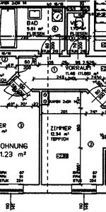 Wohnung in Grafenschlag - Photo 4