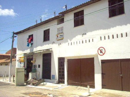 PARREÃO - APARTAMENTO - DULCINEIA GONDIM, 174 - Foto 3