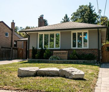 For Lease - 7 Sedgebrook Crescent Unit# MAIN, Toronto, Ontario - Photo 4