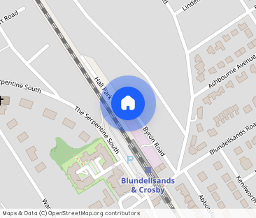 Blundell Mews, Liverpool, L23 - Photo 1