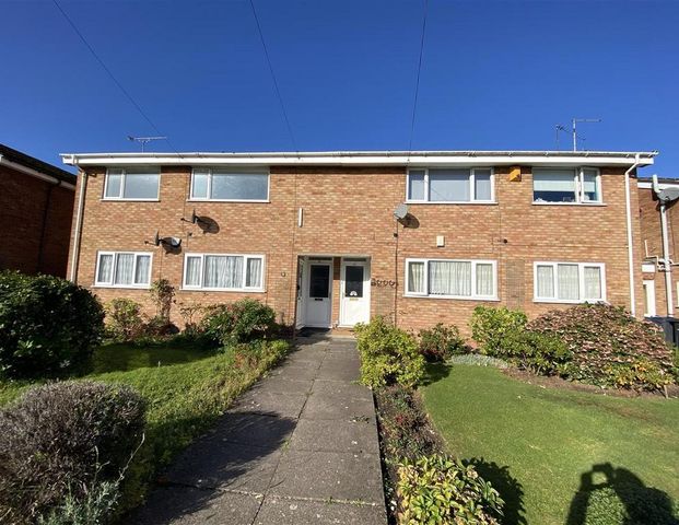 2 bedroom maisonette to rent - Photo 1