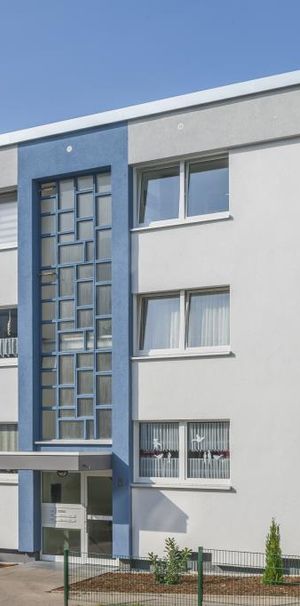 Charmante 3-Zimmer-Etagenwohnung in Recklinghausen  familienfreundlich und hell - Photo 2