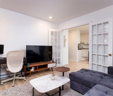 Appartement à louer - Photo 6