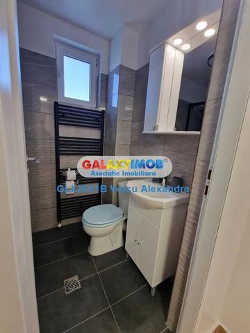 Apartament 2 Cam Berceni - Dimitrie Leonida - Parcare - Metrou - Fotografie 5