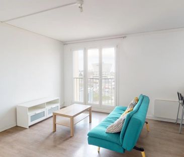 Location Appartement 3 pièces 62m² REIMS 51100 - Photo 2