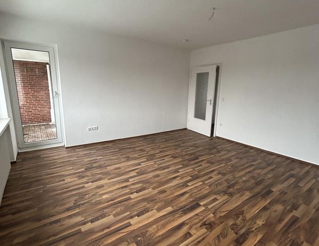 3-Zimmer-Wohnung mit Balkon in Wilhelmshaven Wiesenhof - Photo 1