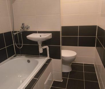 Pronájem bytu 1+1 33 m², Generála Svobody 1718, Jirkov - Fotografie 2
