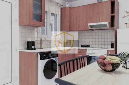 Διαμέρισμα για ενοικίαση Κέντρο (Νέα Αλικαρνασσός) - Photo 3