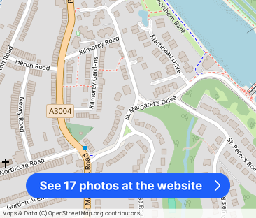 Kilmorey Road, St. Margarets, TW1 - Photo 1