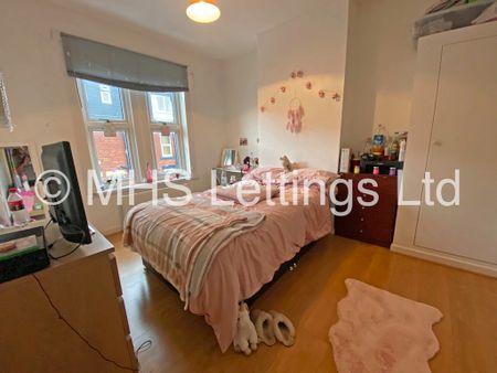 14 Autumn Street, Leeds, LS6 1RH - Photo 3