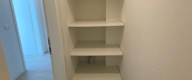 Demnächst frei! 3-Zimmer-Wohnung in Siegen Mitte - Photo 1