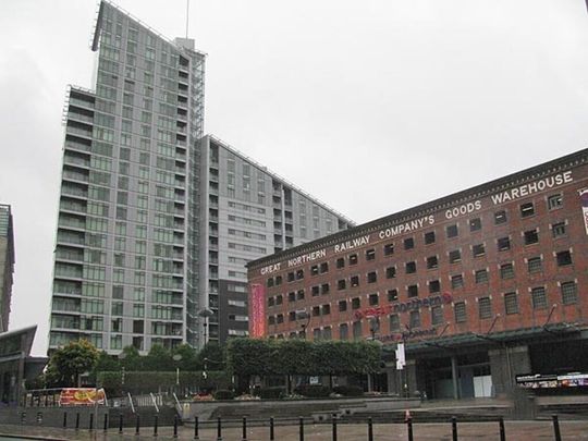 Great Northern Tower, Watson Street, Manchester - Photo 1