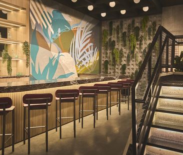 ALMA @ ByWard Market - Student Housing Ottawa - Photo 2