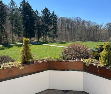 Renovierte 2-Zimmer-Wohnung | 60 qm | mit Balkon und Einbauküche - Photo 1