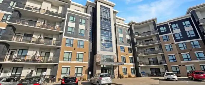 324 - 630 SAUVE STREET | 324 - 630 SAUVE STREET, Milton - Photo 1