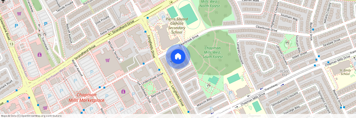 230 Mancini Way, Barrhaven