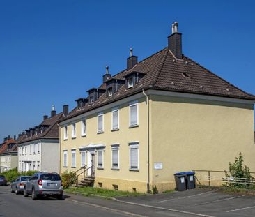 5-Zimmer-Wohnung in Hagen Vorhalle - Foto 1