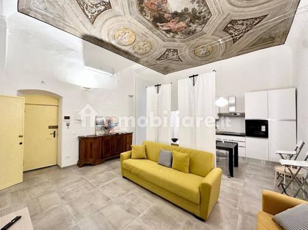 Quadrilocale via dei Tornabuoni, Piazza della Repubblica, Firenze - Photo 3