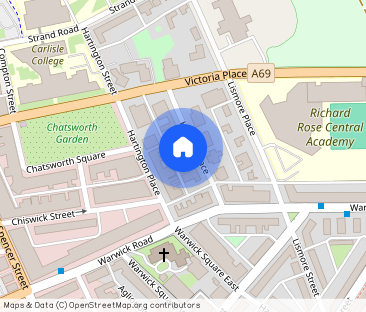 St. Gabriels Court, CA1 - Photo 1