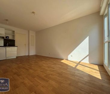 Appartement à louer 2 pièces 43.85m² - Photo 5