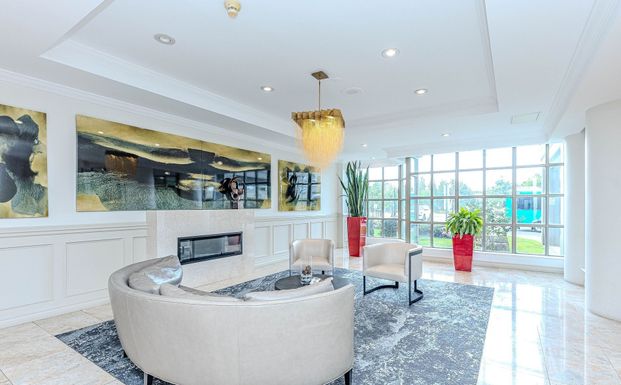 For Lease - 7 Townsgate Drive Unit# 1810, Vaughan, Ontario - Photo 1