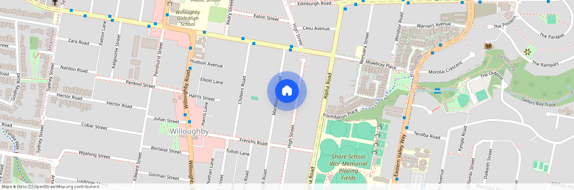 65 Marlborough Road, Willoughby NSW 2068