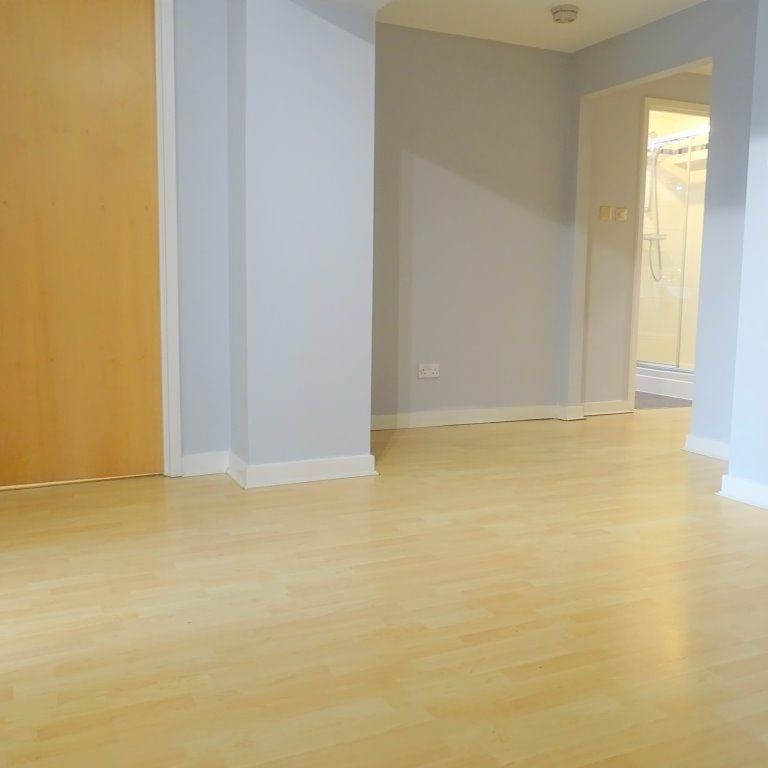 2 Bed Flat, West Street, G5 - Photo 1