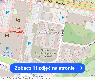 Bardzo ładne z pełnym wyposażeniem przy Promenadzie | bezpośrednio - Zdjęcie 1