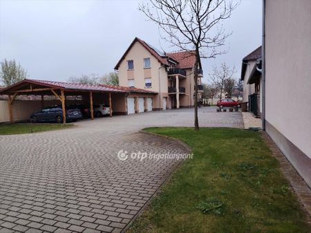 Kiadó újszerű állapotú lakás - Kiskőrös - Fotó 5