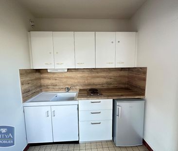 Location Appartement 1 pièce 29m² CHARNAY LES MACON 71850 - Photo 3