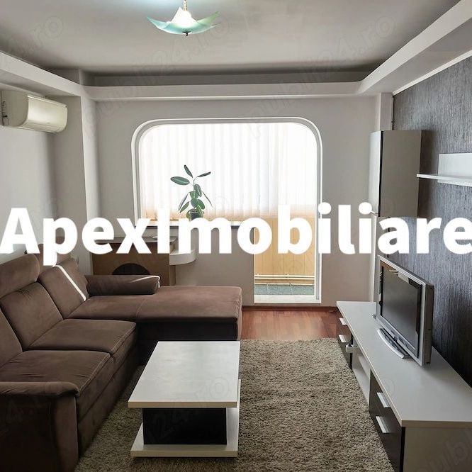 Apartament 2 camere de inchiriat 13 Septembrie Bucuresti | ApexImobili - Photo 1