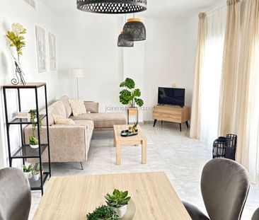 Apartamento en Estepona, Estepona, alquiler - Photo 5