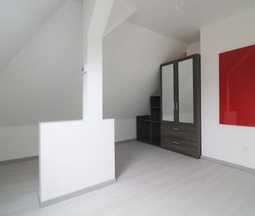 NILVANGE – Maison mitoyenne – 5 pièces – 3 chambres – Un bureau – T... - Photo 6