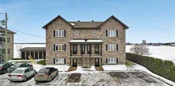 Cession de bail – GRAND 4½ à Saint-Henri-de-Lévis – 1 225 $/mois - Photo 2