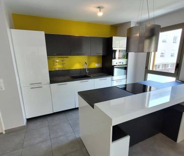 Appartement 3 pièces - 69005 Lyon 5e Arrondissement - Photo 2
