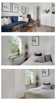 Eva Bonniers gata, Hägersten - Foto 1