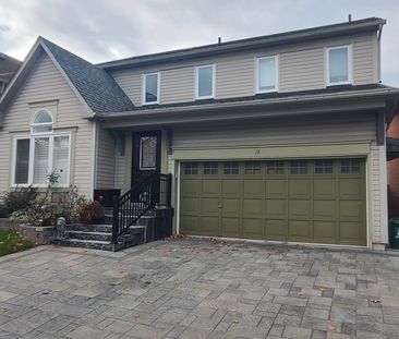 For Lease - 12 Phillpot Lane, Ajax, Ontario - Photo 6