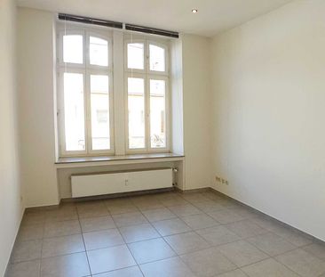 Ideal für eine Familie – Renovierte 4-Zimmer Wohnung mit Einbauküche und TG, Trier-Innenstadt - Foto 6