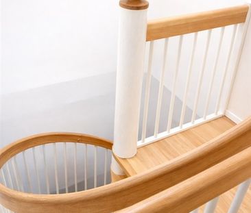 Stiftsvägen 8 - Photo 5