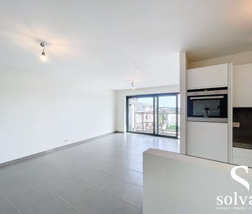 Recent appartement in centrum Aalter - Photo 5