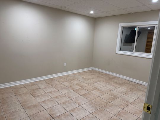 For Lease - 159 Monte Carlo Drive Unit# (bsmt), Vaughan, Ontario - Photo 1