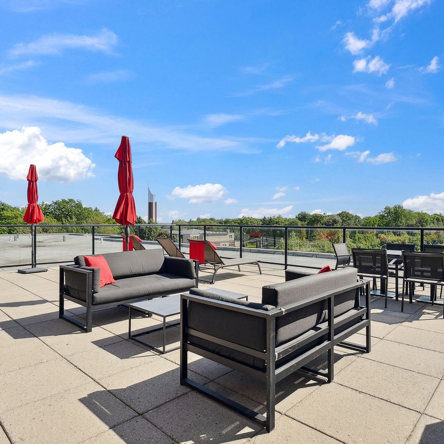 1213 av Charles-Huot – Le Charles-Huot - Photo 1