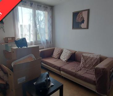 APPARTEMENT T3 47M - Photo 1