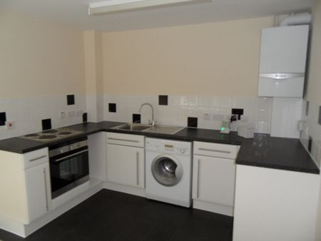 2 bedroom apartment to rent Sarum Court, 8 Sarum Road, Luton, LU3 - Photo 2