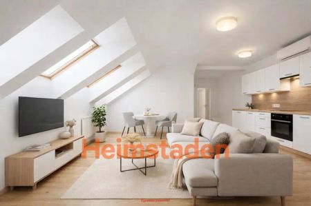 Pronájem bytu 2+kk 54 m - Fotografie 2