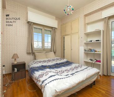 Διαμέρισμα για ενοικίαση Νέα Κυψέλη (Κυψέλη) - Photo 4