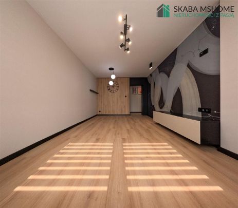 Mieszkanie Tychy B powierzchnia 58.99 m² C169-WM-15704 - Photo 1