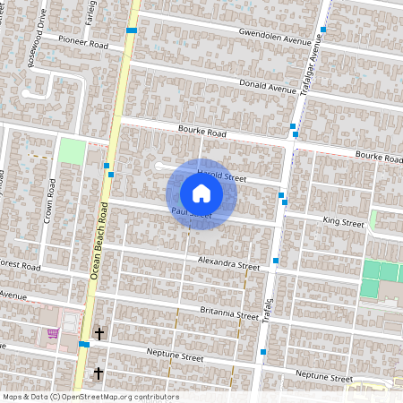 21 Paul Street, Umina Beach, NSW 2257